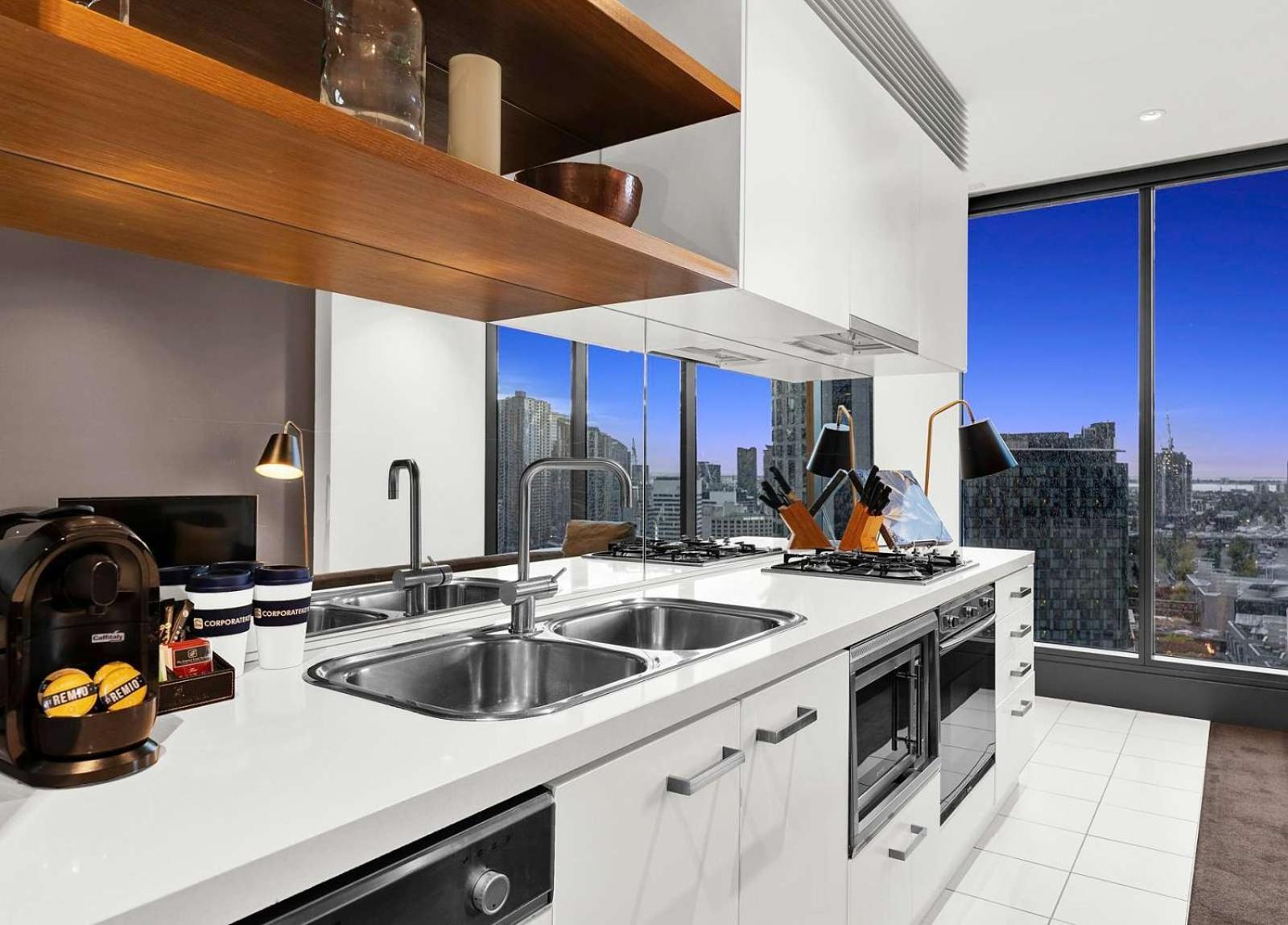 Corporate Keys - Freshwater Place Melbourne Room photo