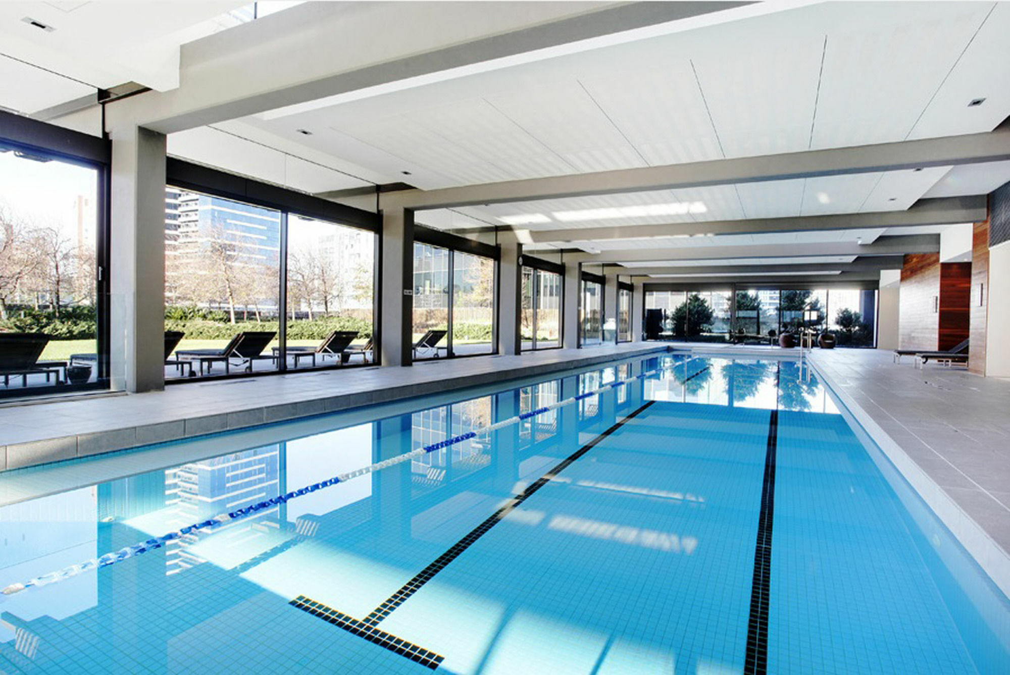 Corporate Keys - Freshwater Place Melbourne Exterior photo